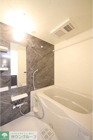 ソレーユ・綾瀬の物件内観写真